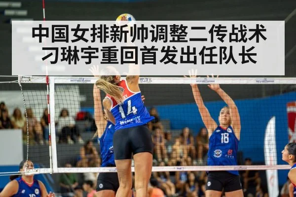 volleyball match action